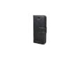 9417670 Dbramante LY5EGTBL0666 Lynge til iPhone 5/5S/SE - Sort Lommebok og mobilcover i ett | dbramante